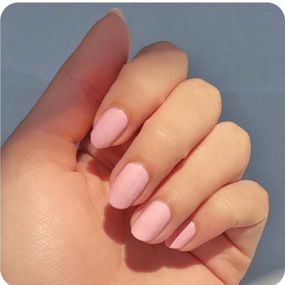 Olive & June Rosy Tips NEW Polish Long Lasting - Picture 5 of 5